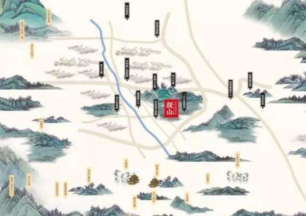 安吉凤凰国际房价,湖州市凤凰国际缓山