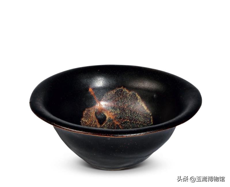 宋代吉州窑顶级瓷器 (宋代哥窑瓷器拍卖纪录)