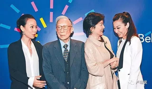 娱乐圈里那些同名不同命的明星,娱乐圈同名同姓的明星都有谁