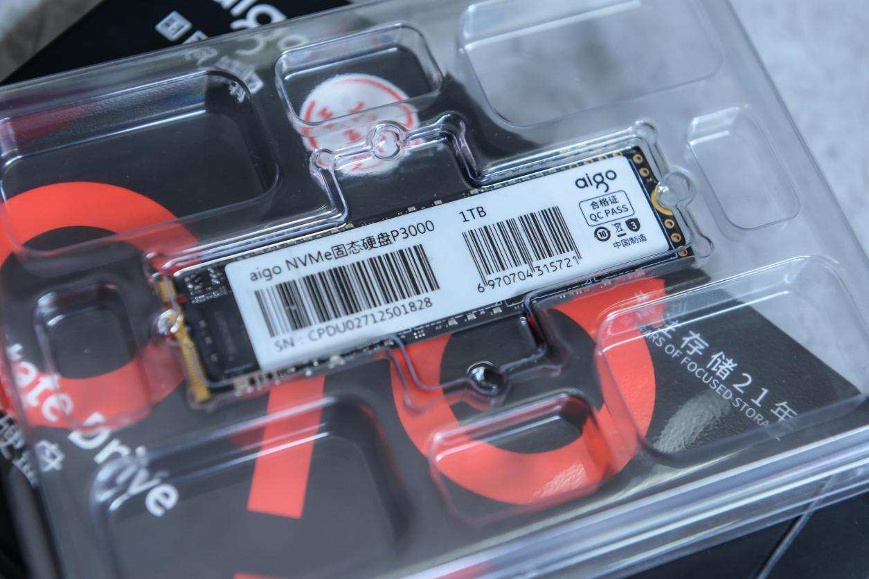 安装固态硬盘的正确步骤为哪些,最全最详细装固态硬盘教程