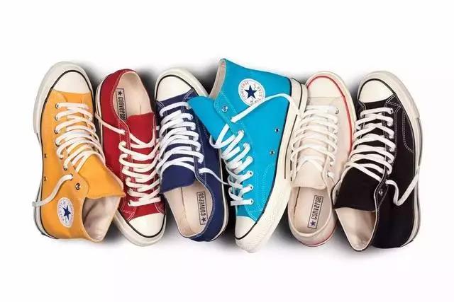 converse1970s黑真假辨别,怎样鉴别converse1970s的真假