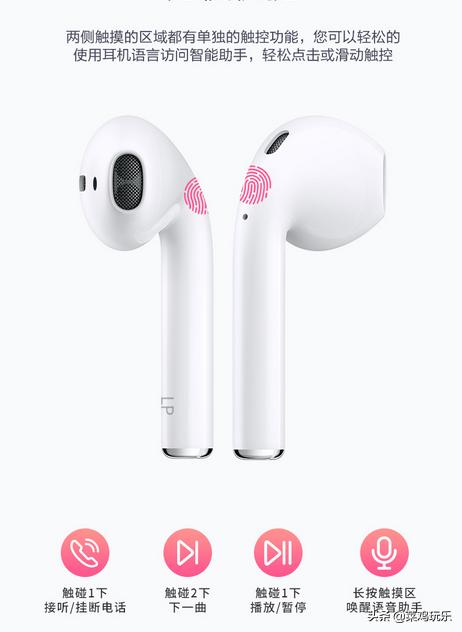 现在还推荐买airpods吗,买不起airpods用什么好