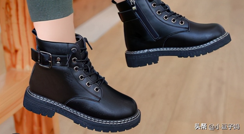 这些鞋子不能给孩子穿,这种鞋子不要给孩子穿
