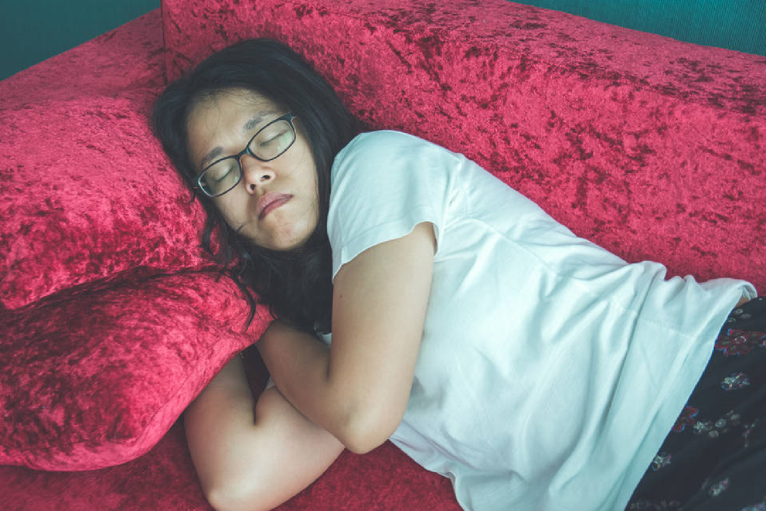 怀孕期间总感觉乏力犯困，想让自己好受点，这些缓解措施应该学