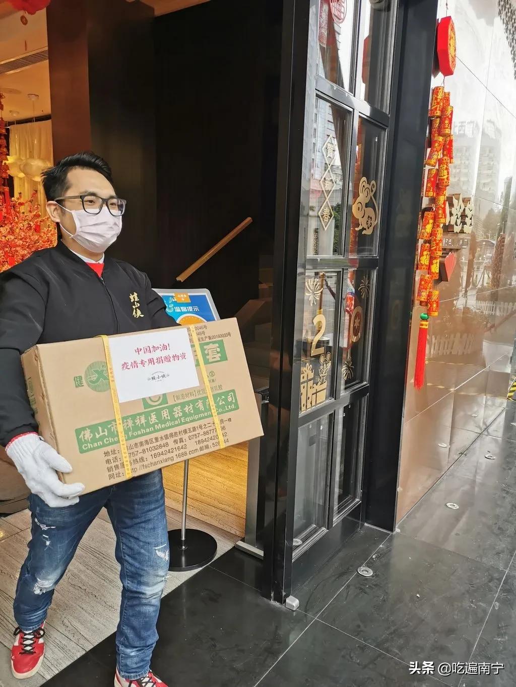 南宁疫情严重的店铺,广西疫情过后的商场营业