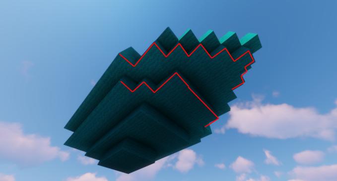 我的世界摧毁方块指令大全,我的世界屏障方块最简单指令