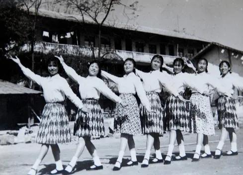 我的初中的美育—《滴滴泉水集》初中篇之（十七）