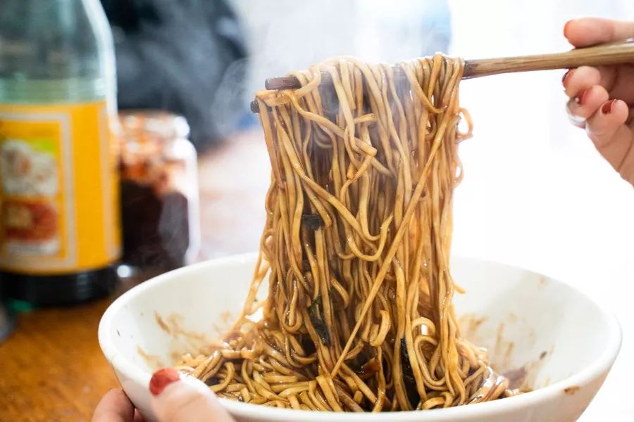 上海虹口十大面馆排名,虹口老面馆哪家好吃