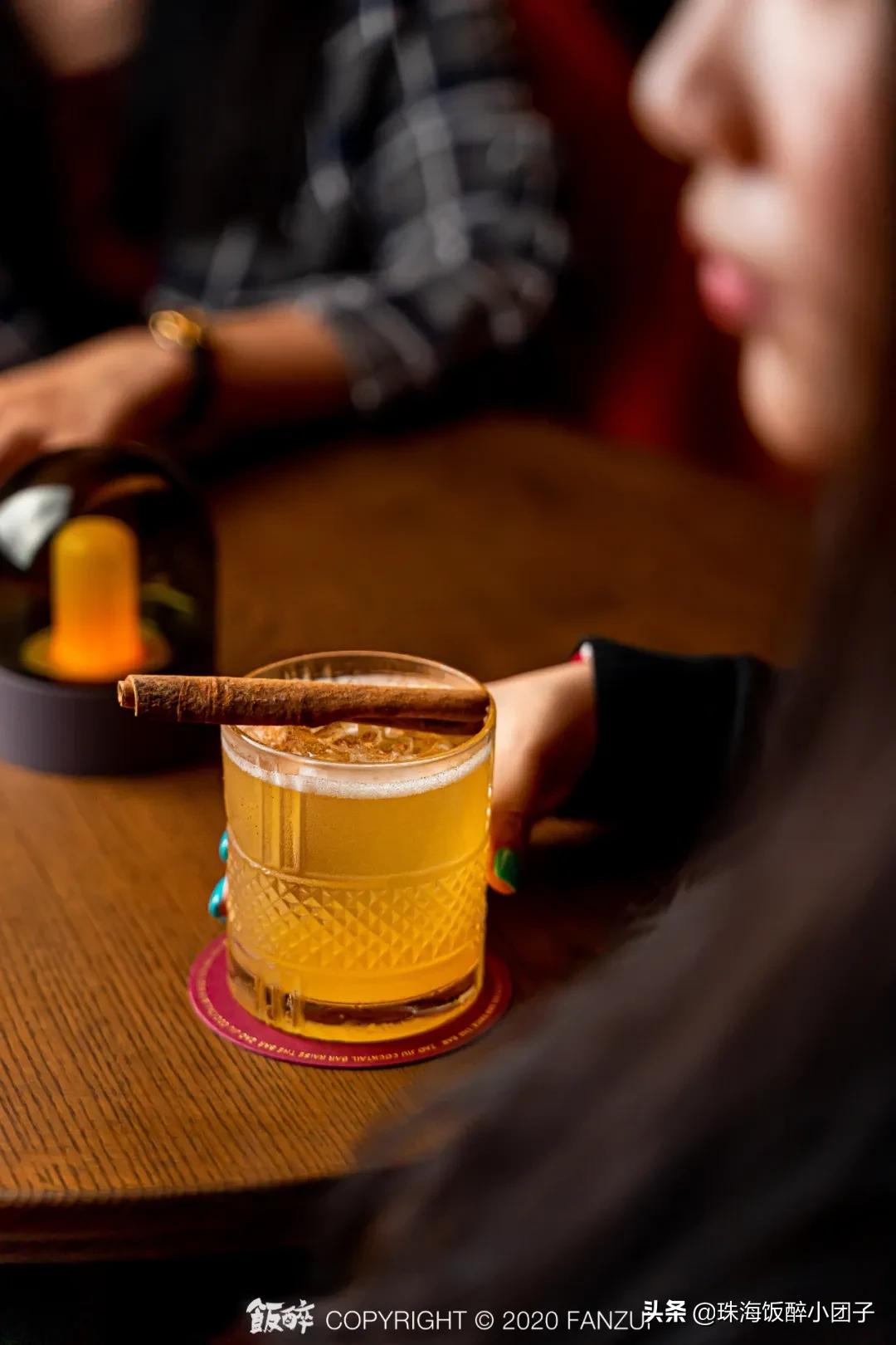 珠海鸡尾酒精酿,allin鸡尾酒