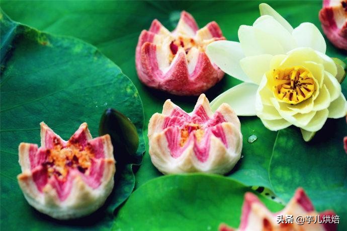 二十道简单易做又好吃的家常菜,简单的中式小点心