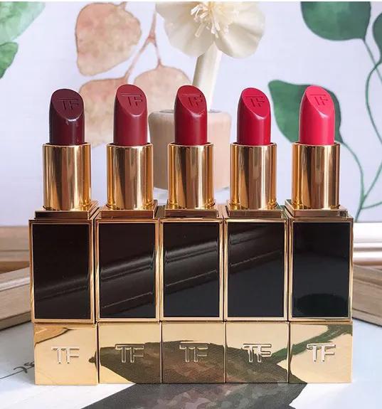 tf口红真假辨别味道,tf口红真假辨别图解