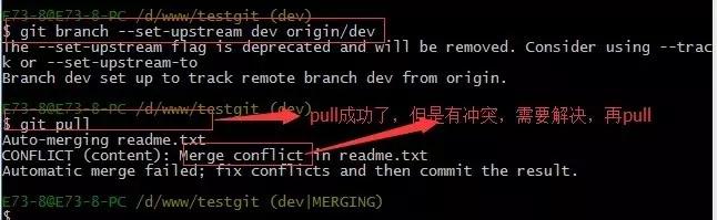 2小时快速掌握git超实用教程,git使用教程最全