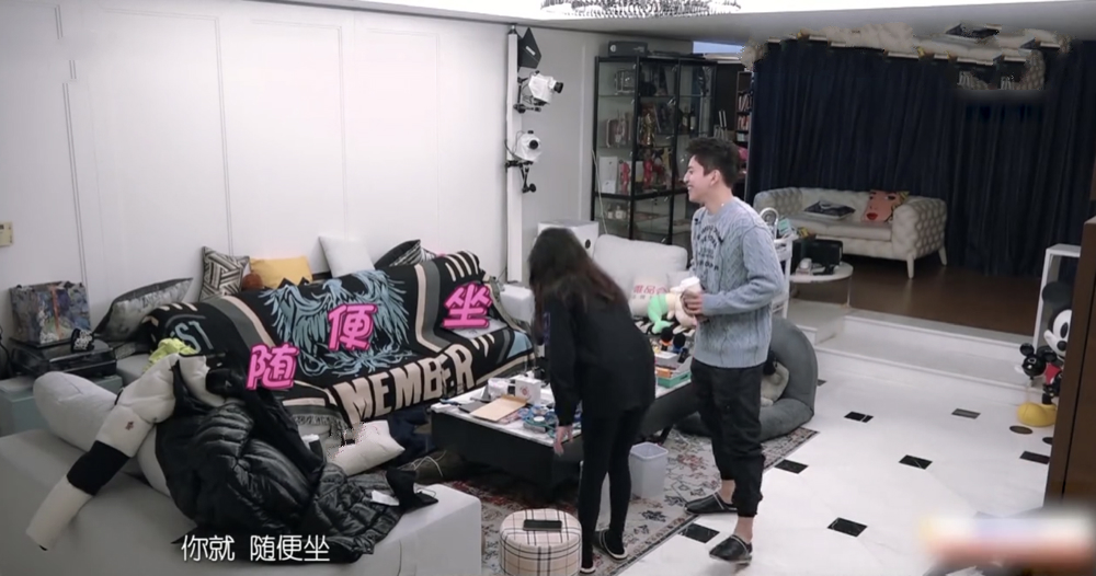 林允辟谣与王大陆,林允一家到底有多喜欢王大陆