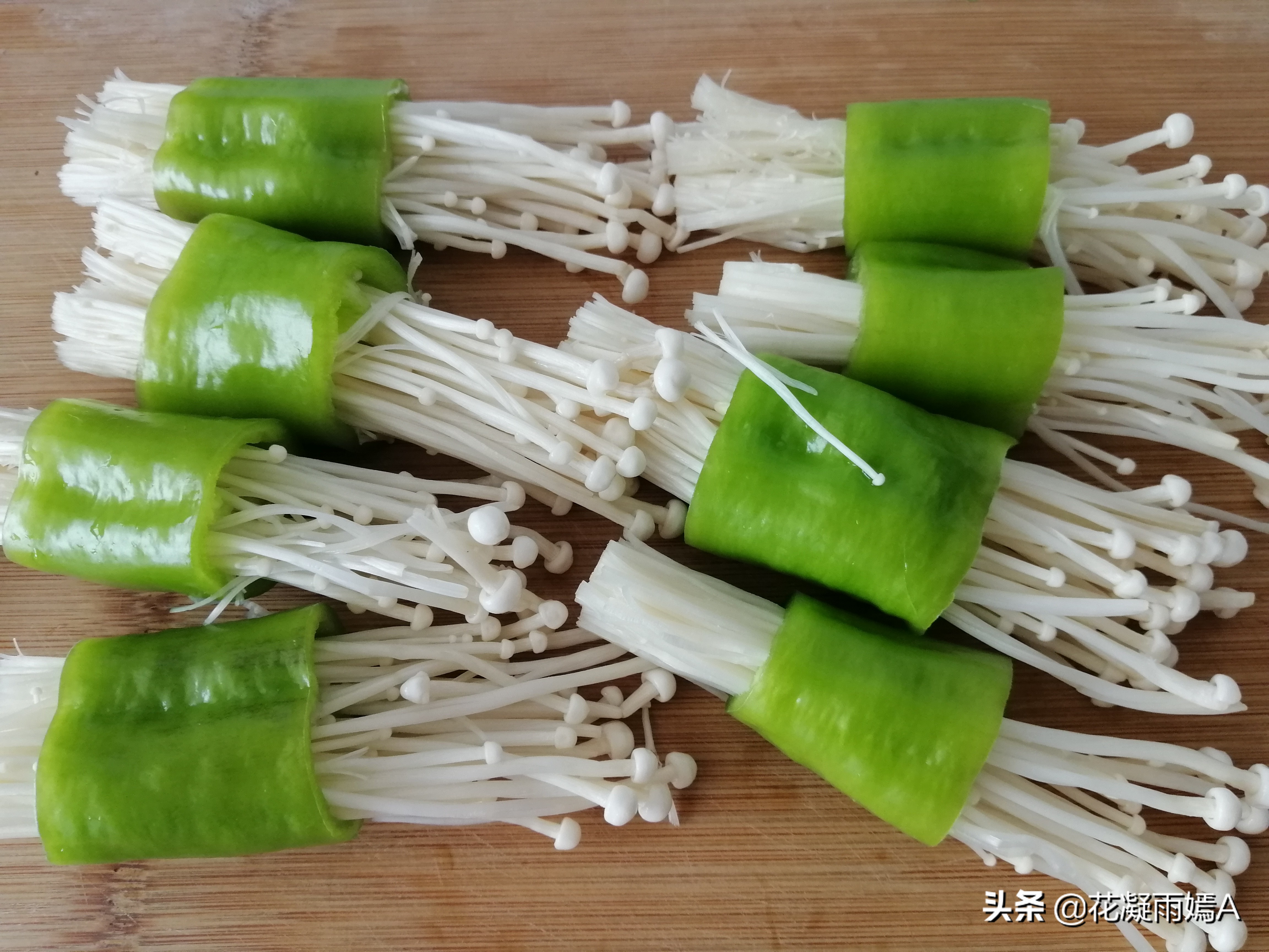 试试这道低热量减肥菜,学会这几道菜减脂瘦身美味还扛饿