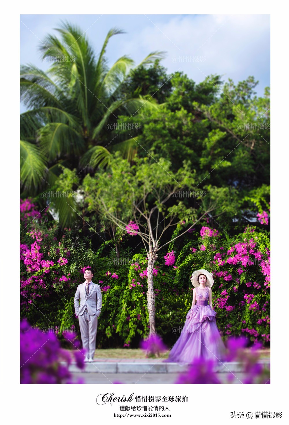 订婚婚纱照注意事项,拍婚纱照应该选几套衣服最合适呢