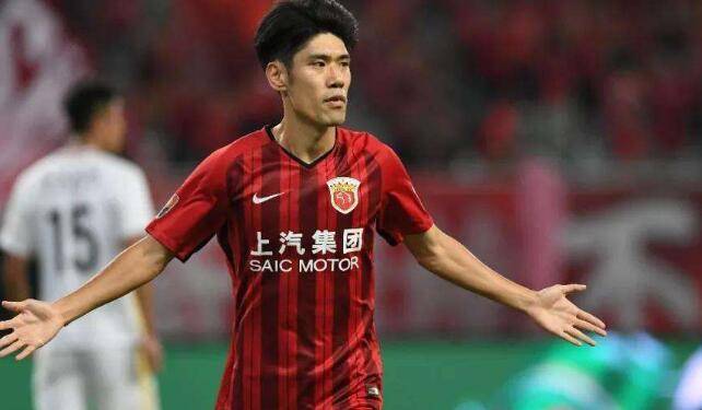 国足中场的核心,国足二队的名单