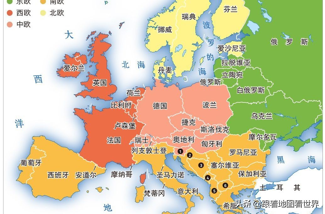 荷兰首都阿姆斯特丹,阿姆斯特丹是北欧吗