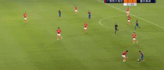 梅西附体射门一条龙,梅西附体过人视频大全