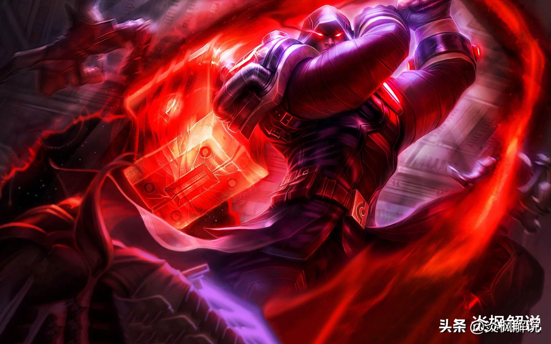 船长克制什么英雄,克制船长的英雄