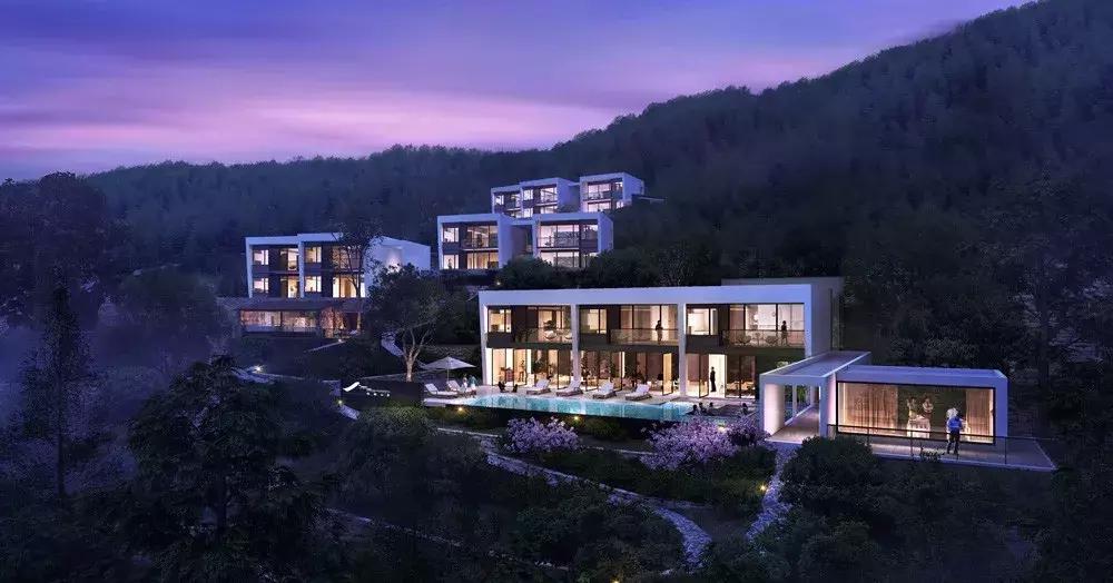 桐庐最美住宿,桐庐最美的客栈