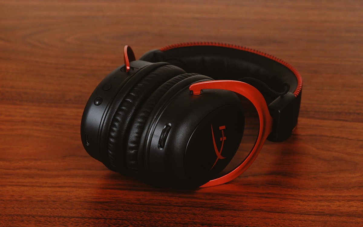 hyperxcloud2耳机好用吗,HyperXCloud2耳机测评