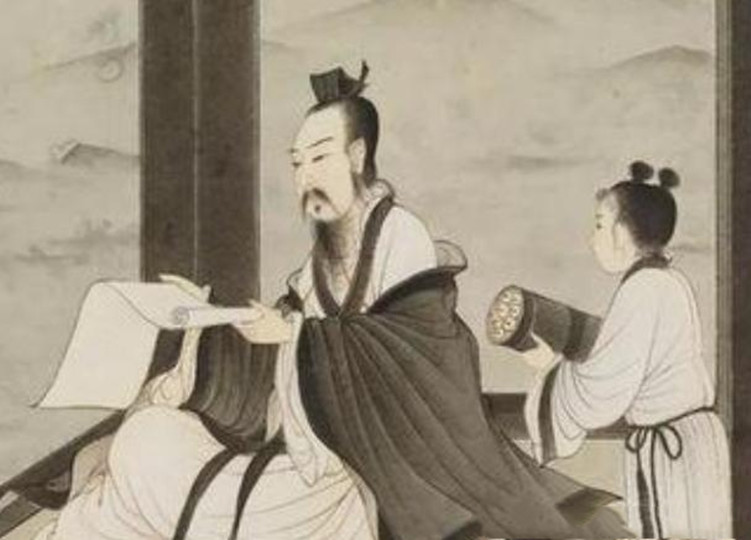 曾仕强由盛转衰,骈文的巅峰之作