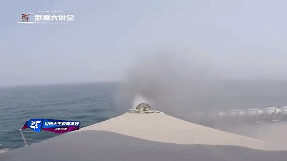 韩国宙斯盾级驱逐舰,宙斯盾驱逐舰最新装备