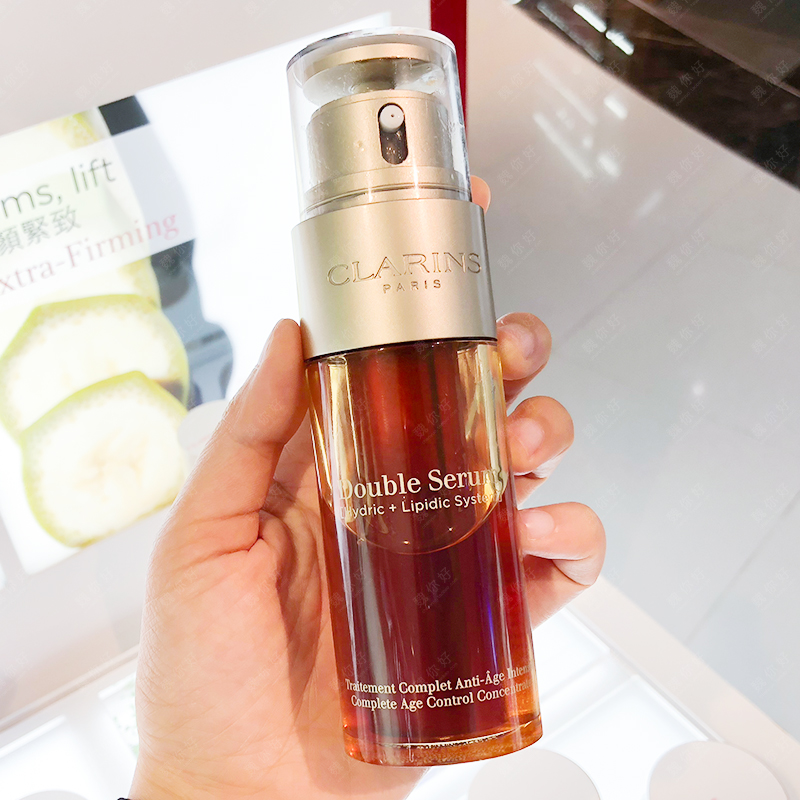 40岁女人抗老精华哪个好,40岁女人最好用的抗衰老精华