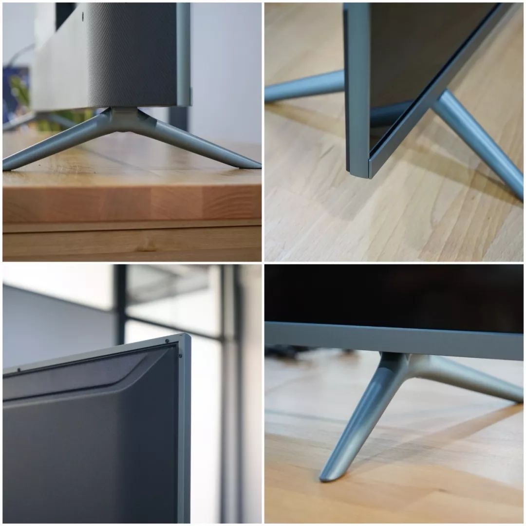 2799元65寸的小米电视,29999元一百寸电视