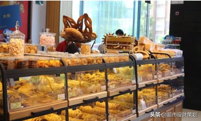 精品超市陈列真实视频,超市果冻创意陈列图片大赛