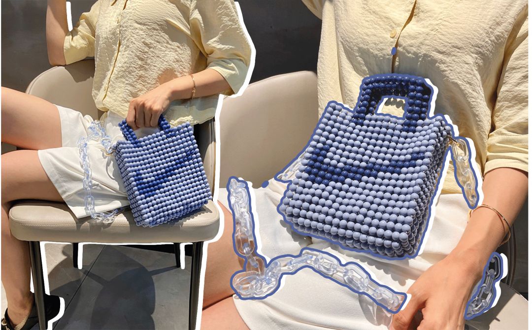 不要再说你买不起了包包系列,别再说买不起大牌包