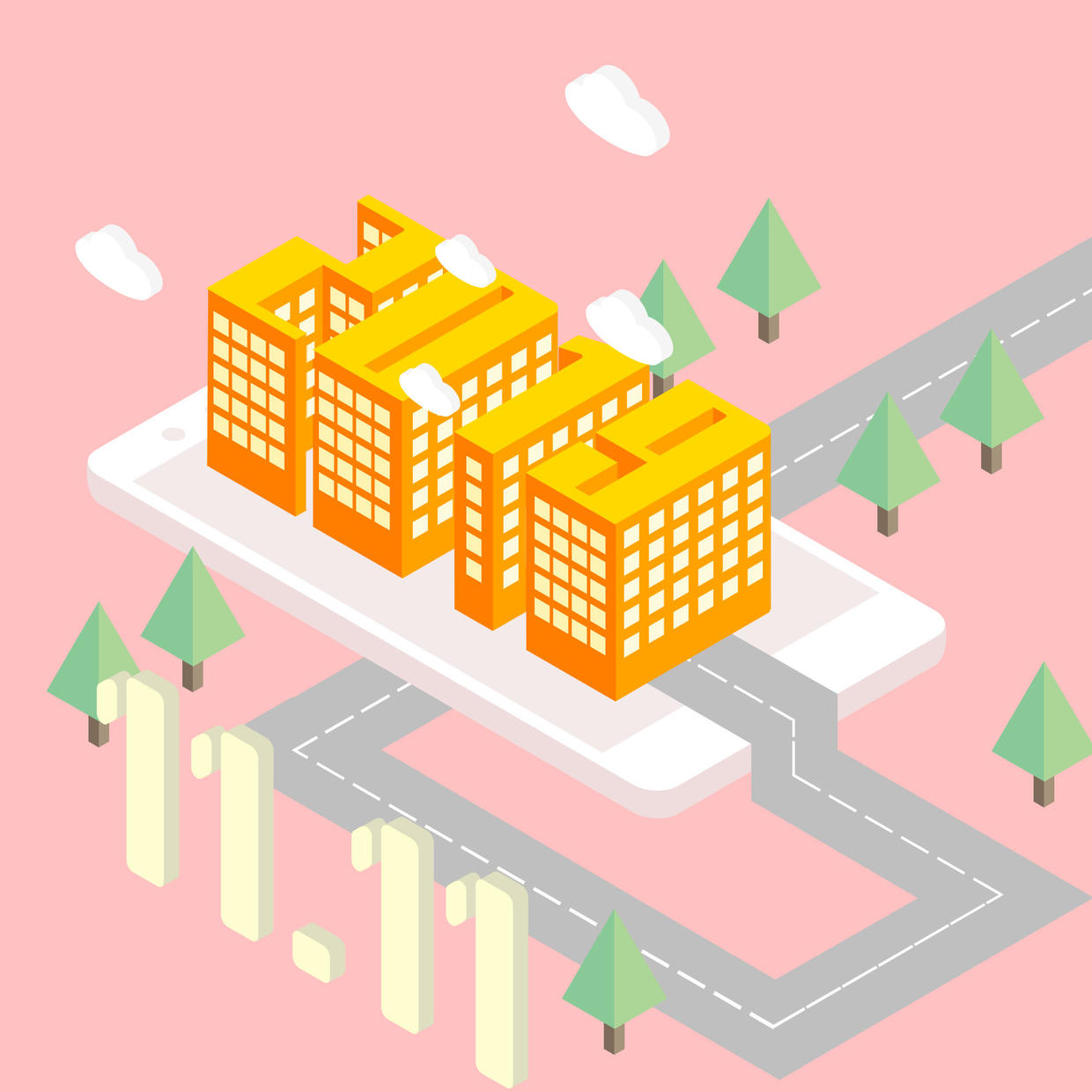 ps玩转指尖艺术商业海报的教程,ps教程五彩斑斓的玻璃质感海报