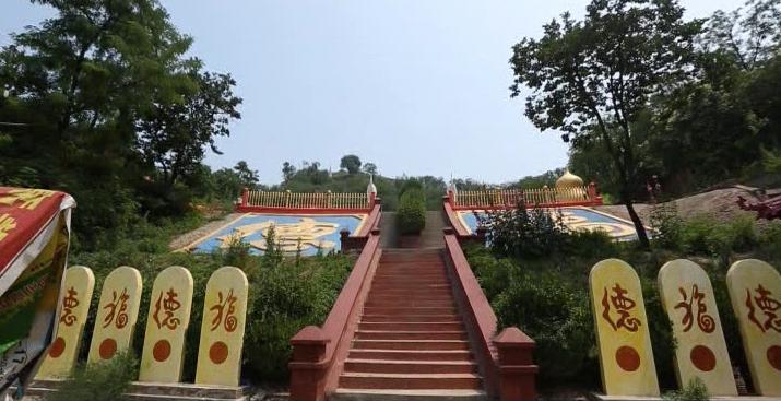 以“双修”为名骗奸女信徒，疯狂敛财近千万！又一*教邪**组织被打掉，教首被判19年！