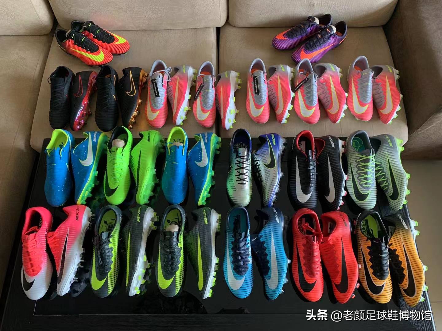 球鞋狂人亲赴福建自己研发球鞋，被坑的血本无归，回东北老家卖鞋