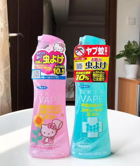 防蚊必备安全环保的驱蚊神器推荐,好物推荐防蚊神器