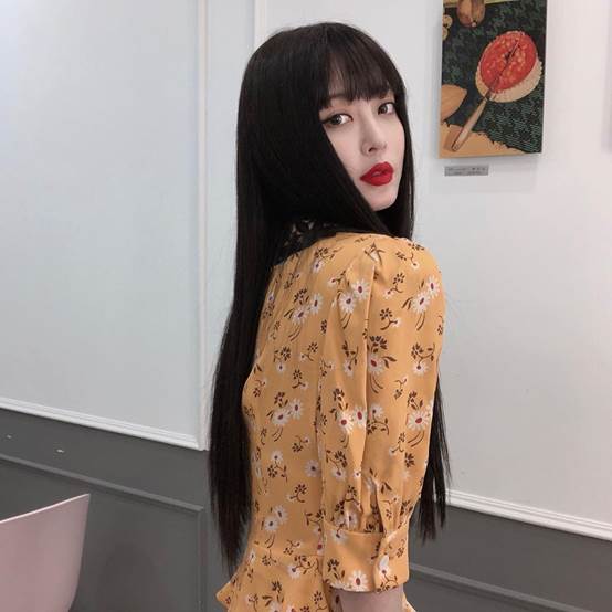 2020超流行的小雏菊,小雏菊春季穿搭