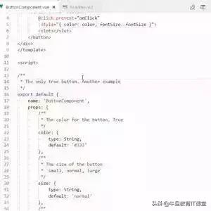 vue开源项目推荐,15个最佳vue开源项目