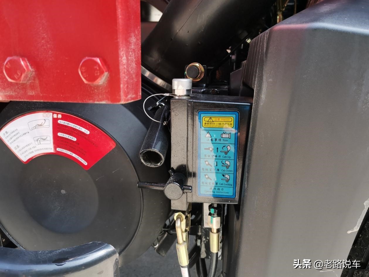 重汽howog5x油耗,中国重汽全新g5x上市