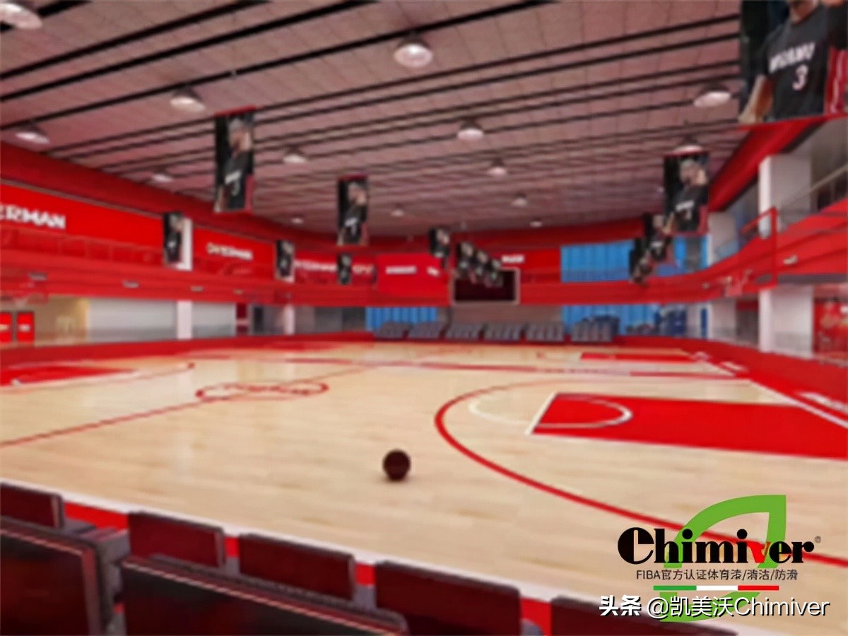 篮球场刷漆用什么样的漆,篮球场涂料哪种好