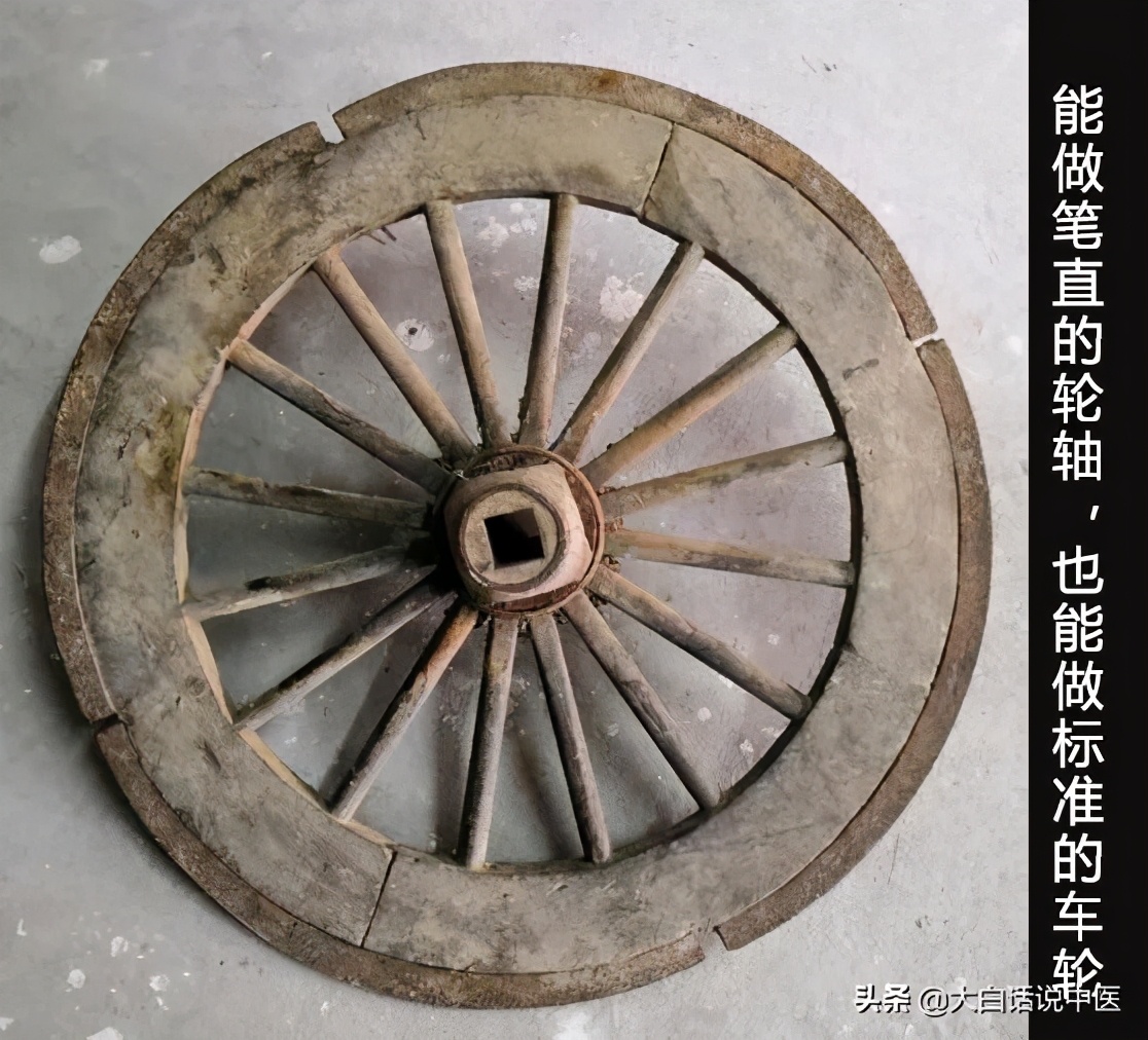 大白话说中医第七十九集,大白话说中医第二十集