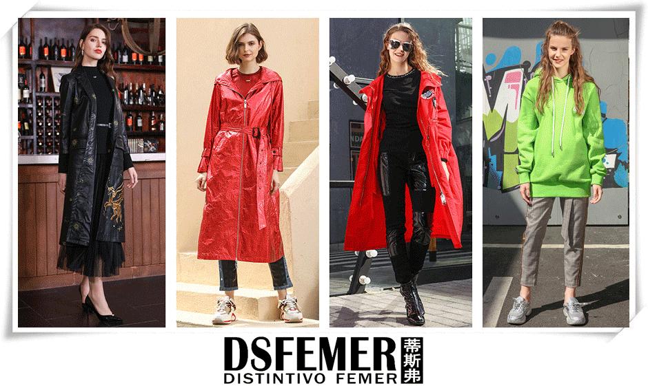 秋冬攻略:上面“大大大”,下面“紧紧紧”