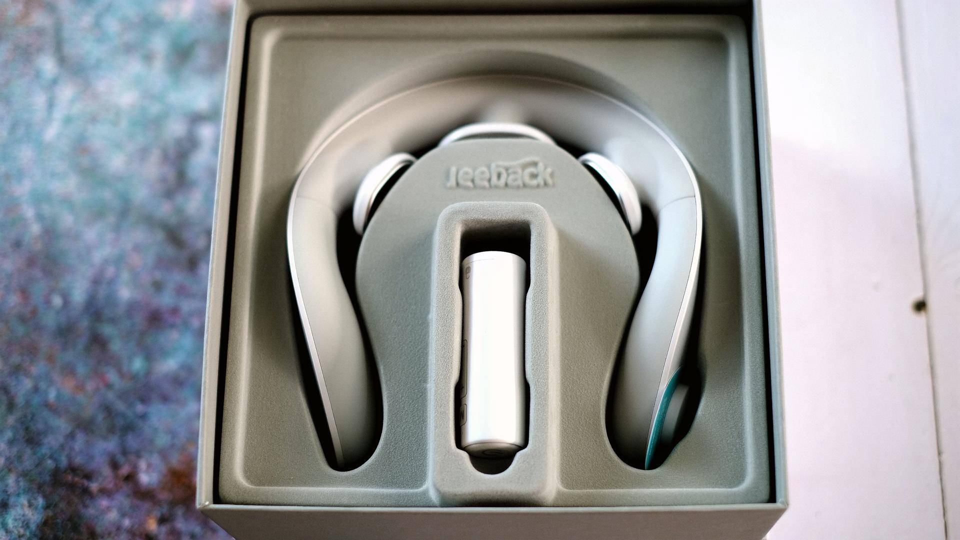 按摩颈椎肩膀的按摩器测评,荣耀亲选颈椎按摩器