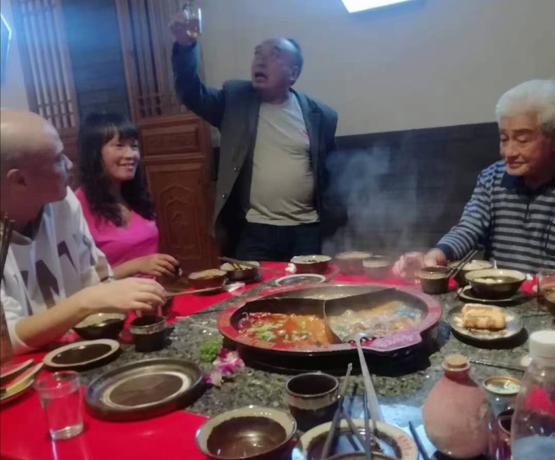 草台帮登上茶商马帮研究的学术殿堂