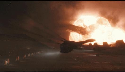 一口气看完99部最强科幻巨作,世界十大巅峰科幻巨作