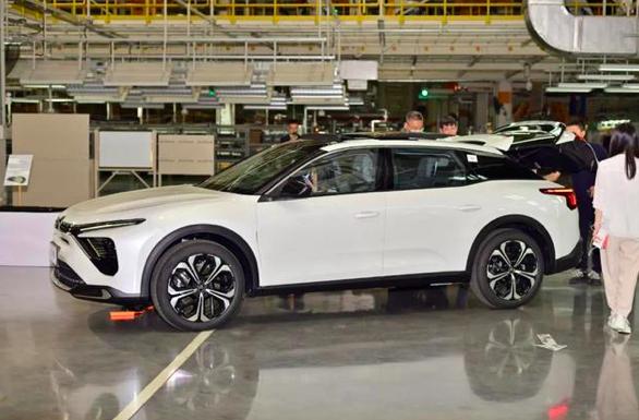 锦官城外凡尔赛，召唤神龙铁如雪-C5X浪起来