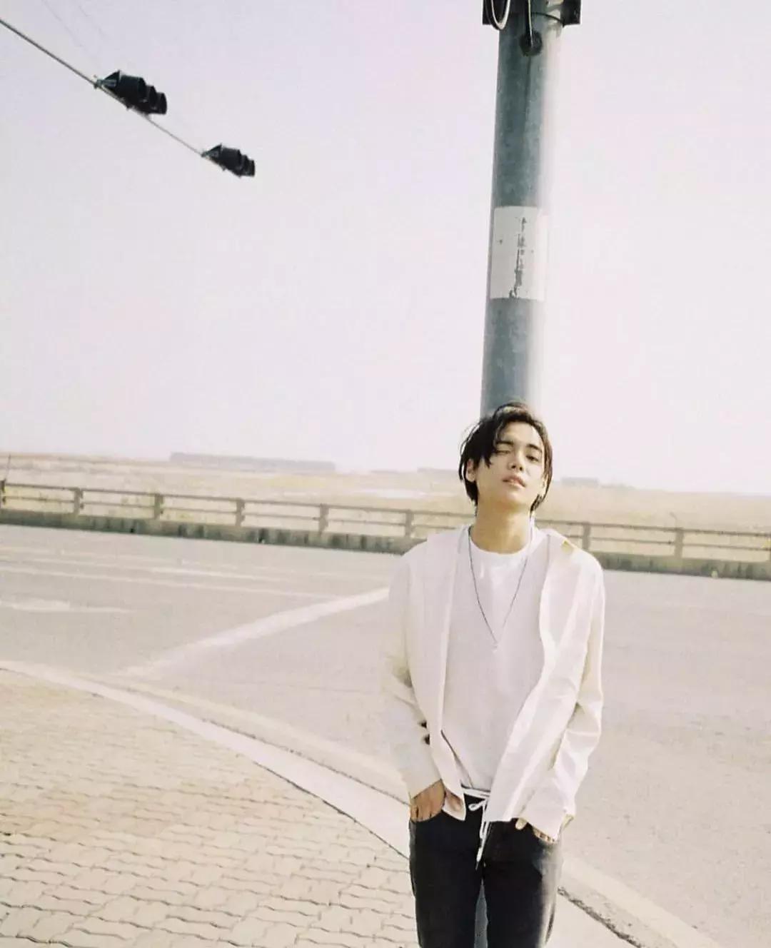 2019创造营宝藏男友,创造营宝藏男友余承恩