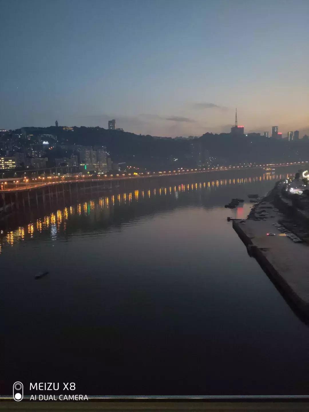 魅族X8手机测评,魅族x8最新测评