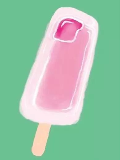 8090后儿时吃的雪糕图片,8090小时候最喜欢吃的冰棍