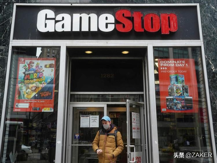 血洗空头预测,血洗华尔街后散户能赢到最后吗