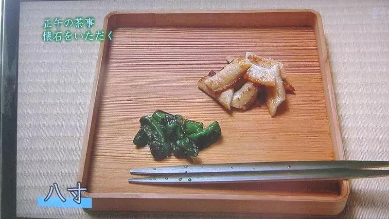 怀石料理主要吃什么,吃怀石料理注意事项